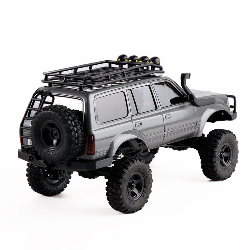 FMS 1:18 FCX18 LC80 Toyota Land Cruiser 80 RTR