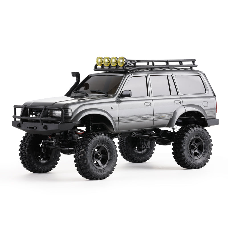 FMS 1:18 FCX18 LC80 Toyota Land Cruiser 80 RTR