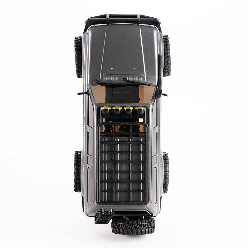 FMS 1:18 FCX18 LC80 Toyota Land Cruiser 80 RTR