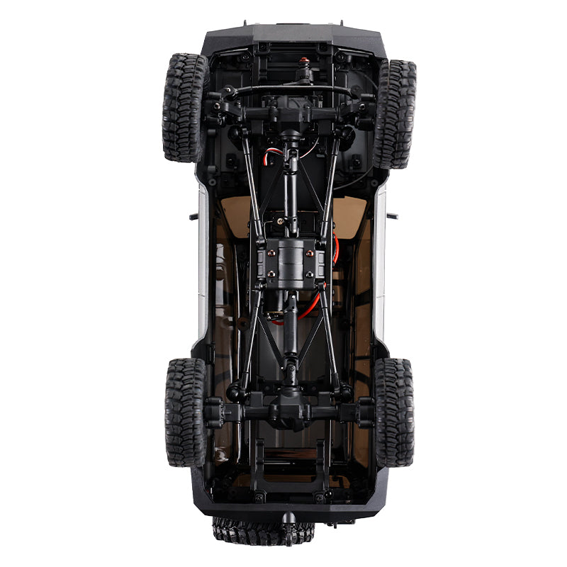 FMS 1:18 FCX18 LC80 Toyota Land Cruiser 80 RTR