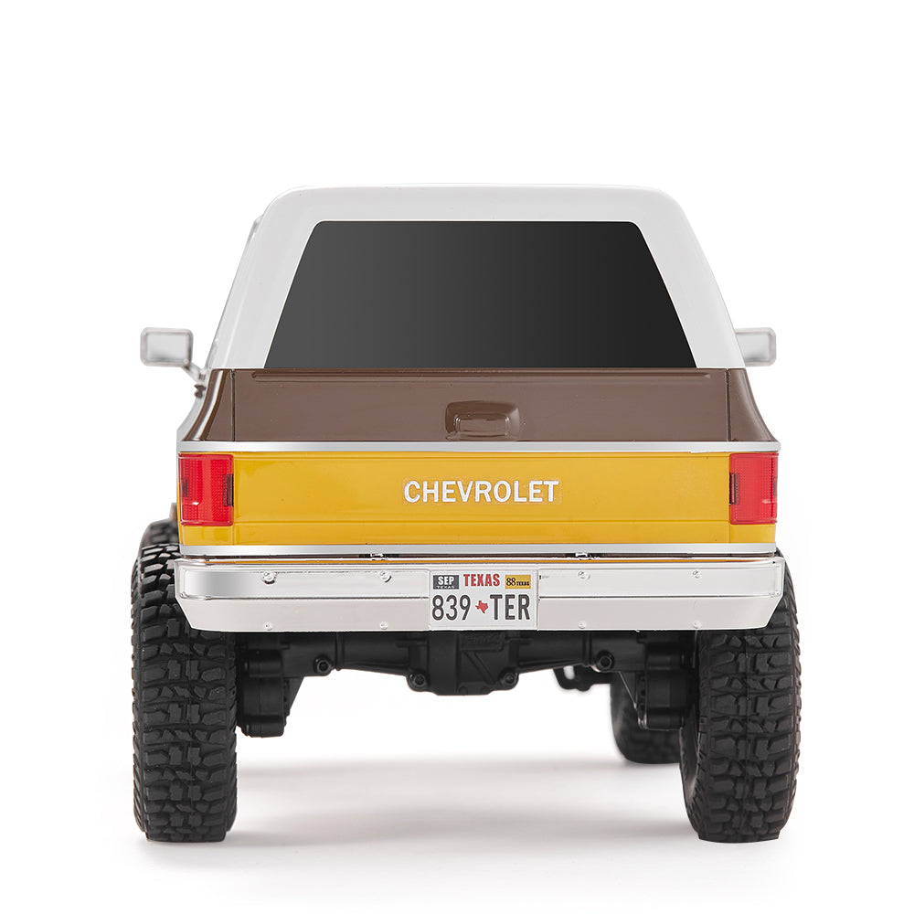 FMS 1:24 FCX24 Chevrolet K5 Pro Blazer RTR