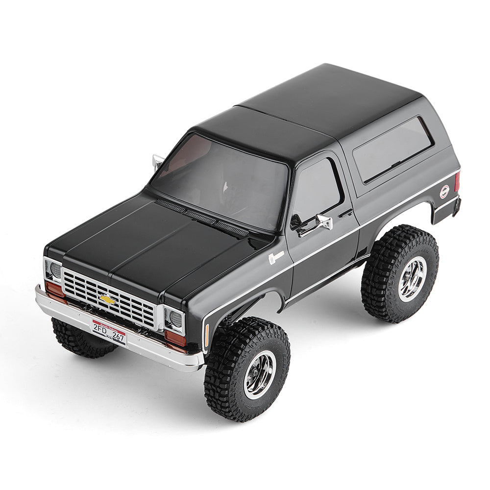 FMS 1:24 FCX24 Chevrolet K5 Pro Blazer RTR