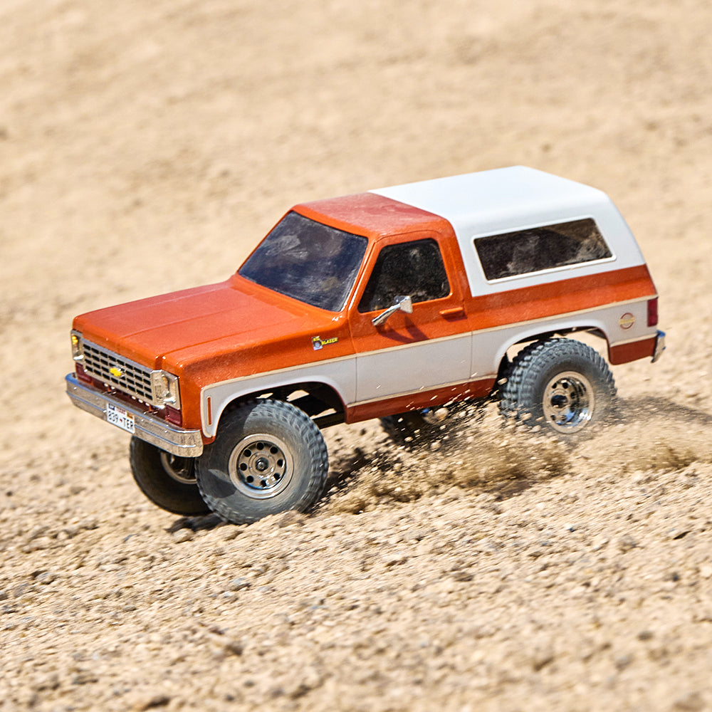 FMS 1:24 FCX24 Chevrolet K5 Pro Blazer RTR