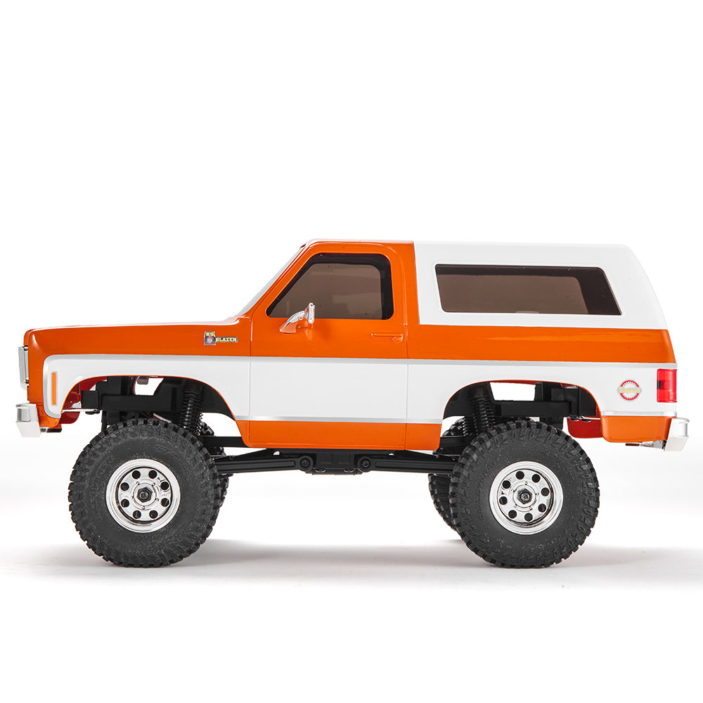 FMS 1:24 FCX24 Chevrolet K5 Pro Blazer RTR