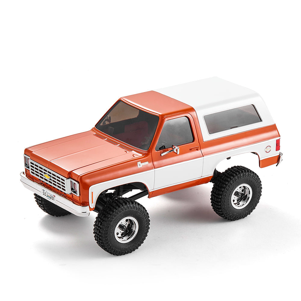 FMS 1:24 FCX24 Chevrolet K5 Pro Blazer RTR