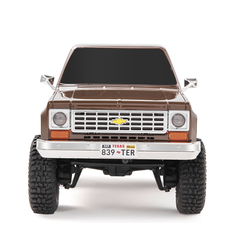 FMS 1:24 FCX24 Chevrolet K5 Pro Blazer RTR