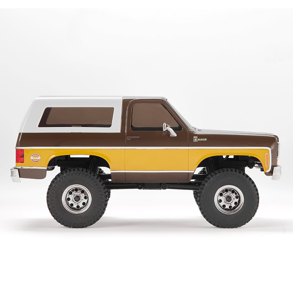 FMS 1:24 FCX24 Chevrolet K5 Pro Blazer RTR