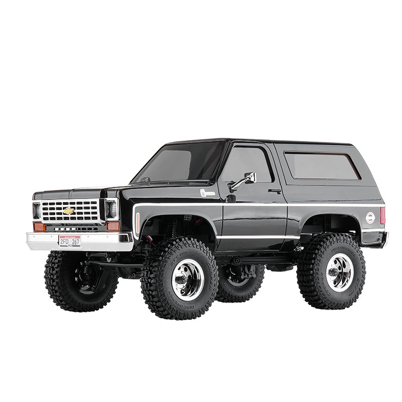 FMS 1:24 FCX24 Chevrolet K5 Pro Blazer RTR