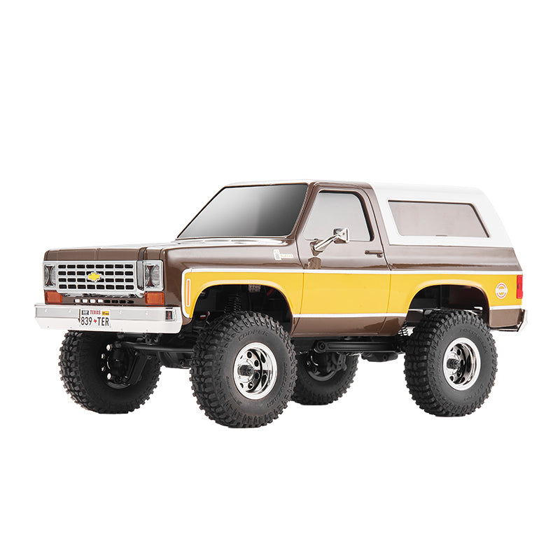 FMS 1:24 FCX24 Chevrolet K5 Pro Blazer RTR