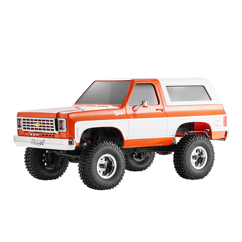 FMS 1:24 FCX24 Chevrolet K5 Pro Blazer RTR