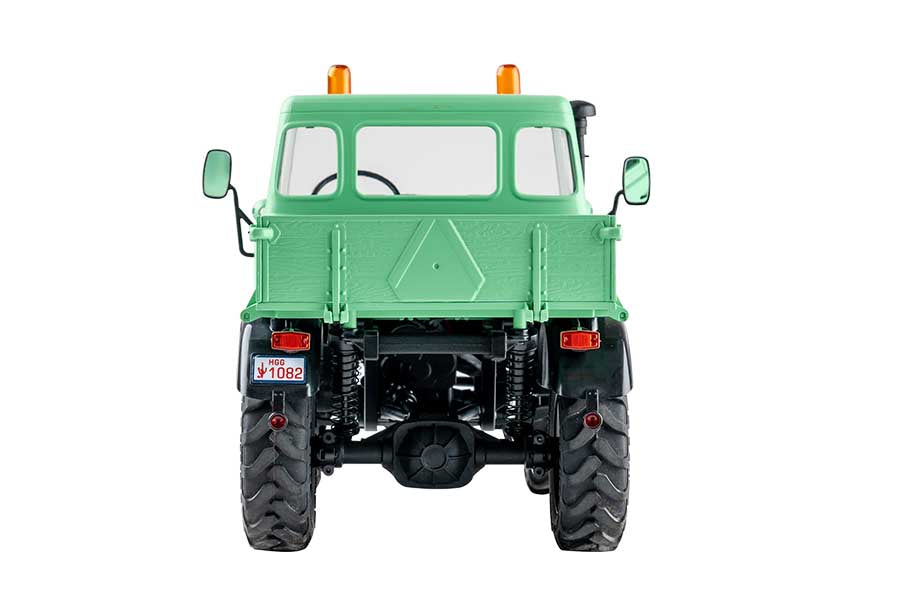 ROC HOBBY Mogrich 1:18 4WD - Crawler RTR 2.4GHz