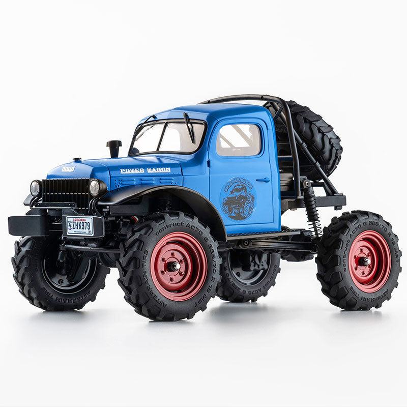 FMS 1:24 FCX24 Power Wagon RTR