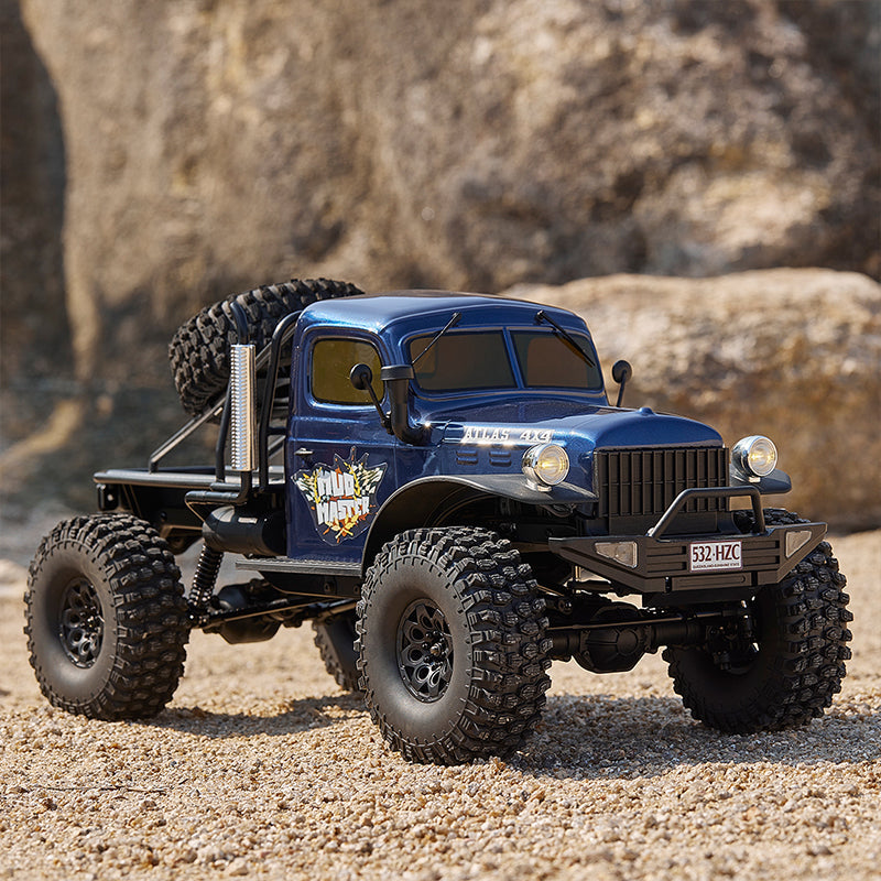 ROCHOBBY 1:10 Atlas 4x4 Off-Road Truck RS