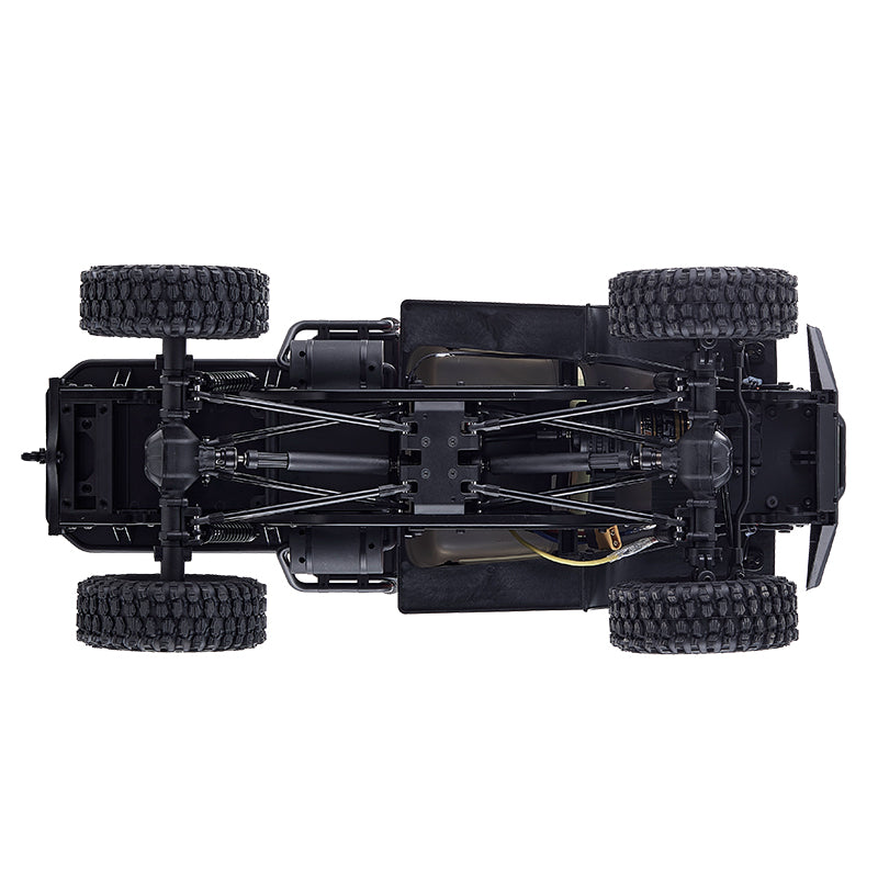 ROCHOBBY 1:10 Atlas 4x4 Off-Road Truck RS