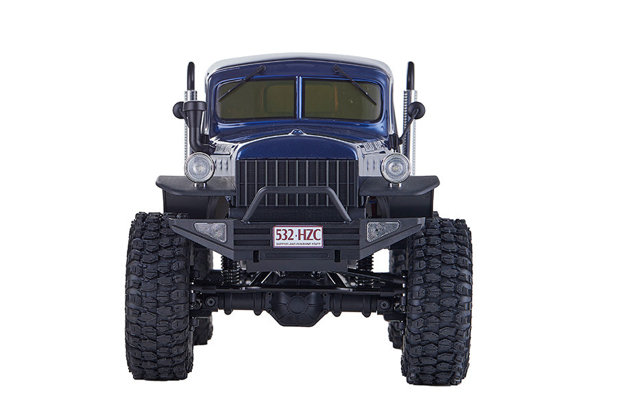 ROC HOBBY Atlas Mud Master 1:10 4WD - Crawler RTR 2.4GHz