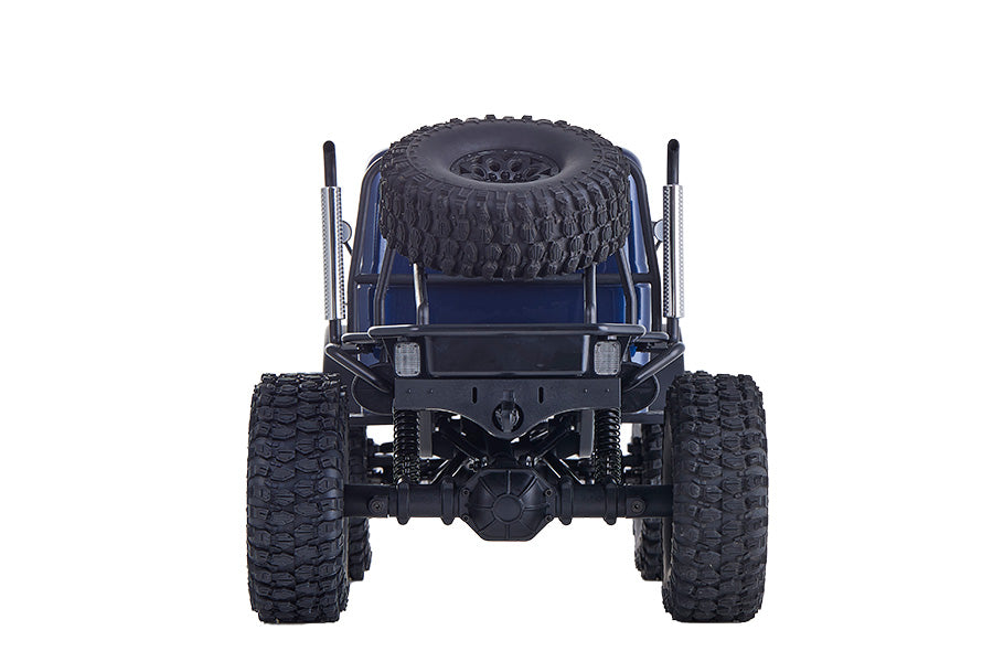 ROC HOBBY Atlas Mud Master 1:10 4WD - Crawler RTR 2.4GHz