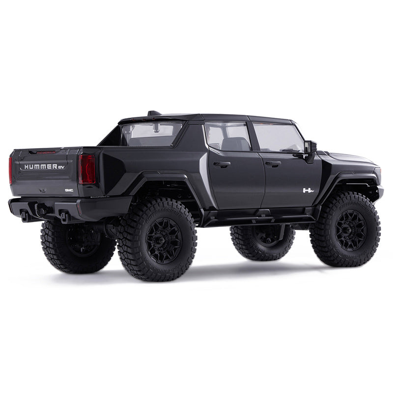 FMS 1:18 FCX18 Hummer EV Pickup Truck RTR