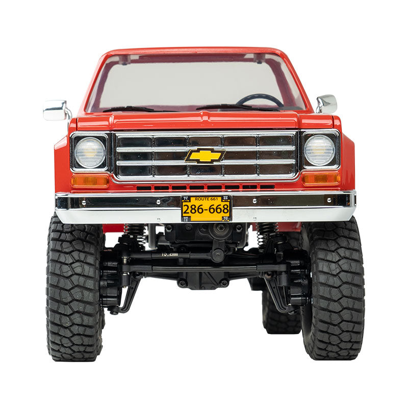 FMS 1:18 FCX18 Chevrolet K10 RTR