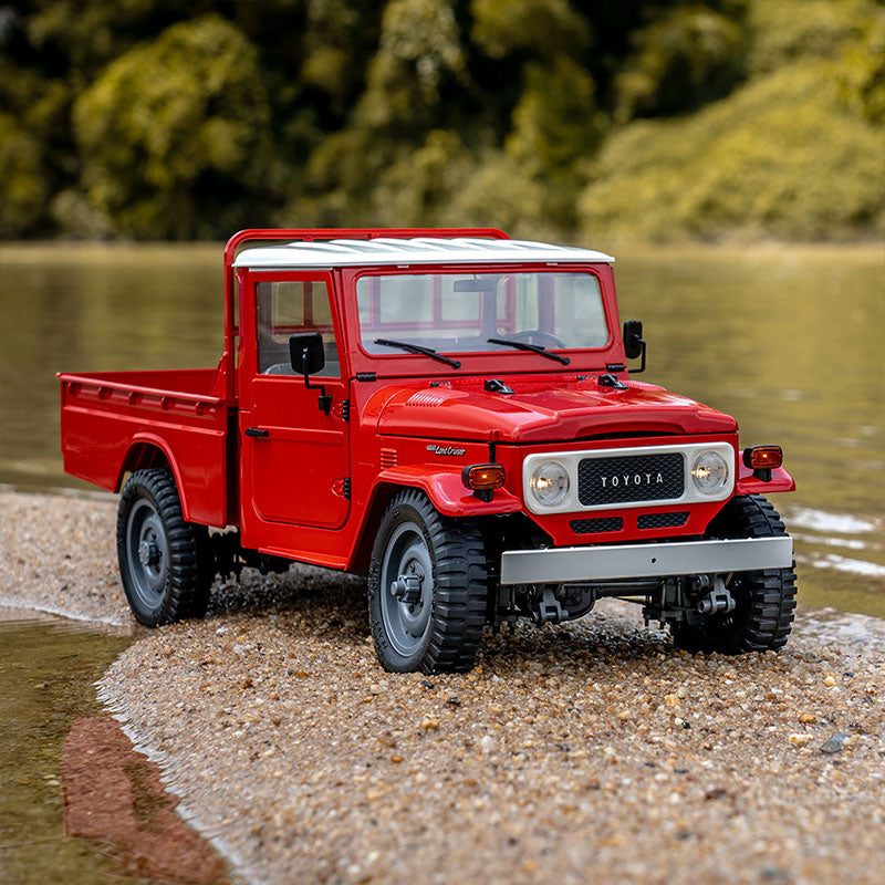 FMS 1:12 TOYOTA FJ45 Pickup Truck RTR