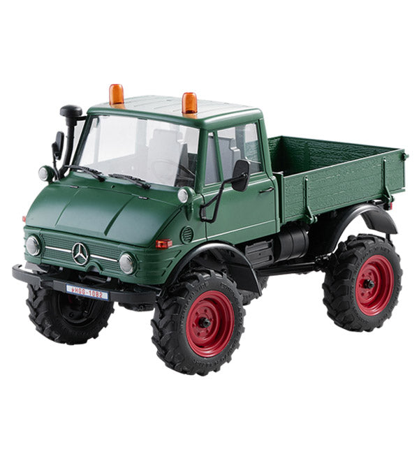 FMS 1:24 FCX24 Mercedes-Benz Unimog 421 RTR